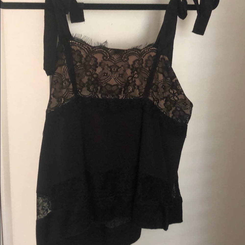 FOR LOVE AND LEMONS TOP